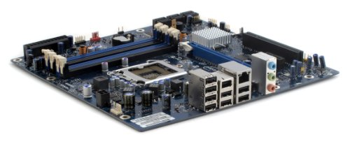 Intel DP55WB Micro ATX LGA1156 Motherboard (BOXDP55WB) - PCPartPicker